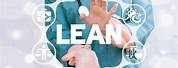 Lean Training Class Health Care