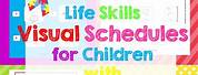 Life Skills for Children with Autism