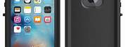 LifeProof See Black Crystal iPhone SE
