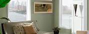 Light Green Wall Paint Colors
