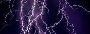 Lightning Bolt Aesthetic Wallpaper