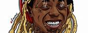 Lil Wayne Fan Art