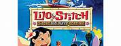 Lilo and Stitch 2-Disc Special DVD