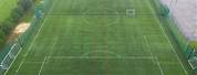 Linton Cambridge 3G Football Pitch