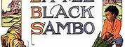 Little Black Sambo Restaurant Logo