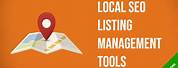 Local Listings Management