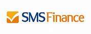 Logo SMS Finance PNG
