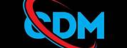 Logo Tipo CDM