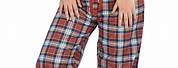 Long Pajama Pants for Women