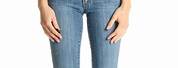 Lucky Brand Low Rise Jeans
