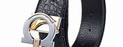 Luxury Belts for Men Fake