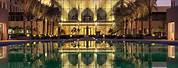 Luxury Hotels Muscat