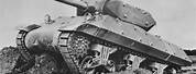 M10 Tank Destroyer Hand Crank