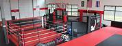 MMA Boxing Gym