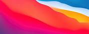 Mac OS Big Sur Wallpaper