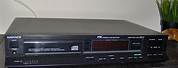 Magnavox Compact Disc CD Player