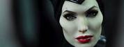 Maleficent Angelina Jolie Doll