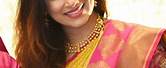 Marathi Actress Kranti Redkar