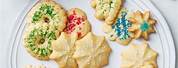 Martha Stewart Christmas Cookies Recipes