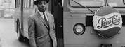 Martin Luther King Jr Montgomery Bus Boycott