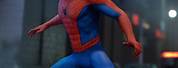 Marvel's Avengers Spider-Man Suit