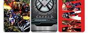 Marvel Phone Samsung