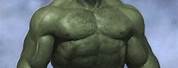 Marvel Rivals Concept Art Hulk Iron Man