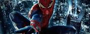 Marvel Spider-Man Desktop Wallpaper
