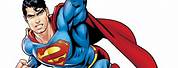 Marvel Super Heroes Superman