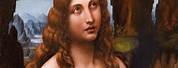 Mary Magdalene Leonardo Da Vinci