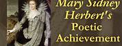 Mary Sidney Herbert Psalm 45