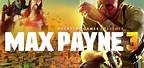 Max Payne 3 Wallpaper 4K