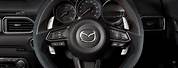 Mazda RX-5 Steering Wheel