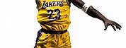 McFarlane NBA Los Angeles Lakers