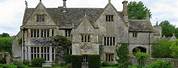 Medieval Manor House England