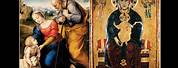 Medieval vs Renaissance Art