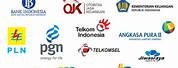 Meme Logo Perusahaan Indonesia