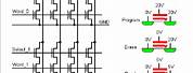 Memory Structure Eprom