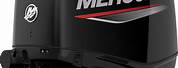 Mercury Outboards New Zealand