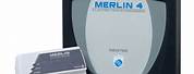Merlin 4 Energizer Logo
