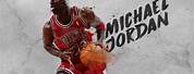 Michael Jordan Cool Profile Pic