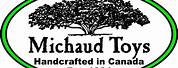 Michaud Toys Logo
