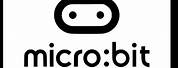 Micro Bit Logo High Quality
