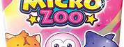 Micro Zoo Toys