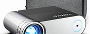 Mini Portable Projector Product Images