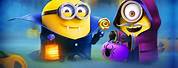 Minion Celebration Images Halloween