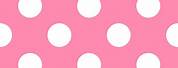 Minnie Mouse Polka Dots PNG Images