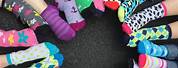 Mix It Up Socks for Kids