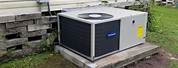 Mobile Home Air Conditioner