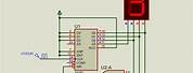 Mod 7 Counter Circuit Diagram
